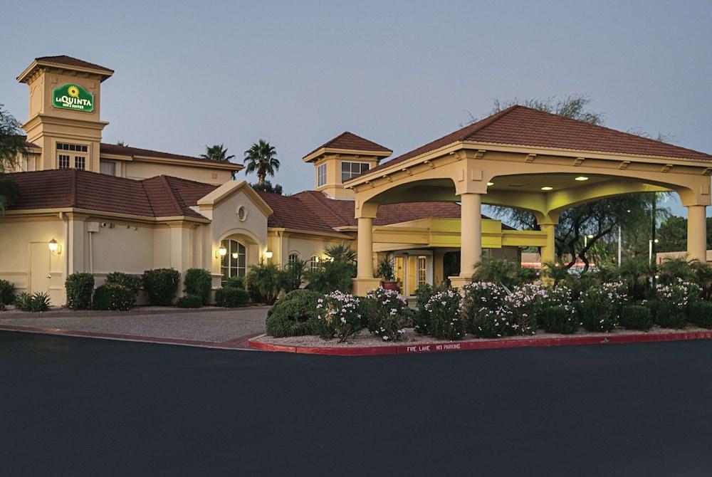 La Quinta By Wyndham Phoenix Σκότσντεϊλ Εξωτερικό φωτογραφία