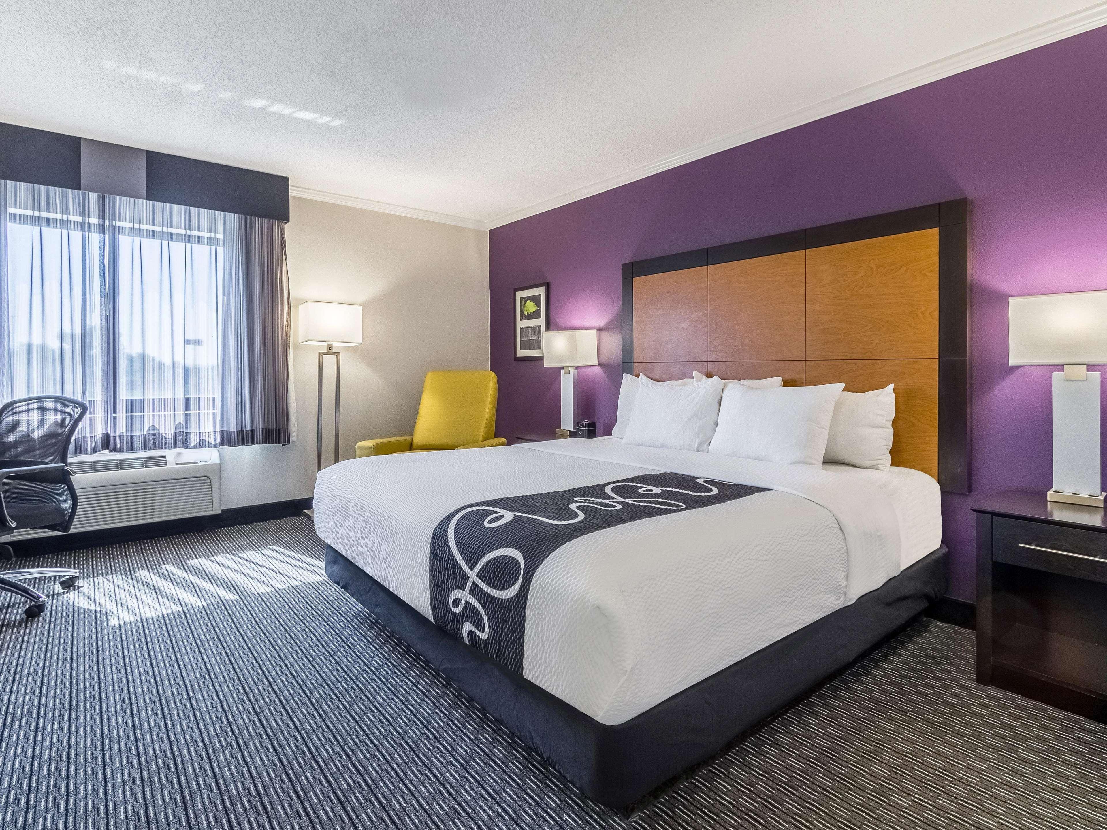 La Quinta By Wyndham Phoenix Σκότσντεϊλ Εξωτερικό φωτογραφία