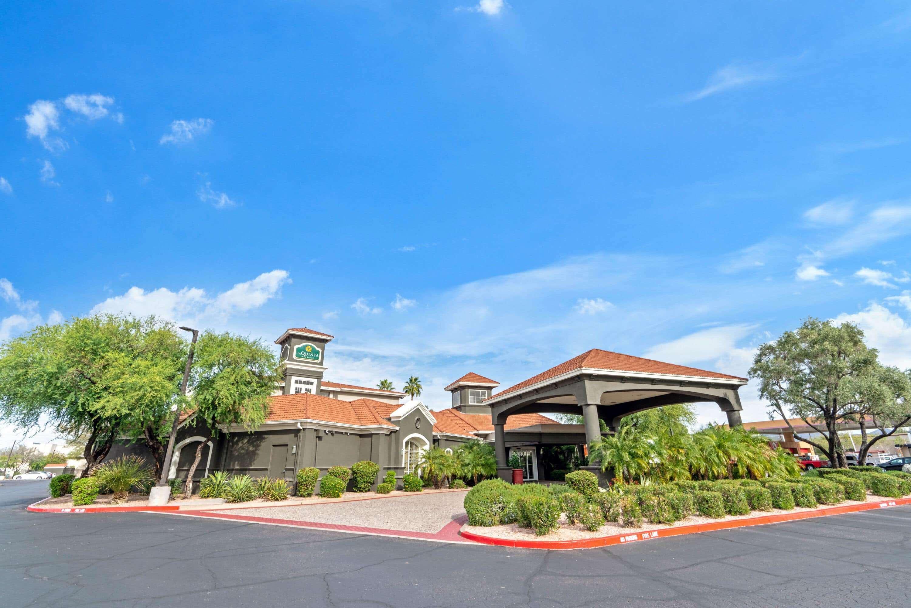 La Quinta By Wyndham Phoenix Σκότσντεϊλ Εξωτερικό φωτογραφία