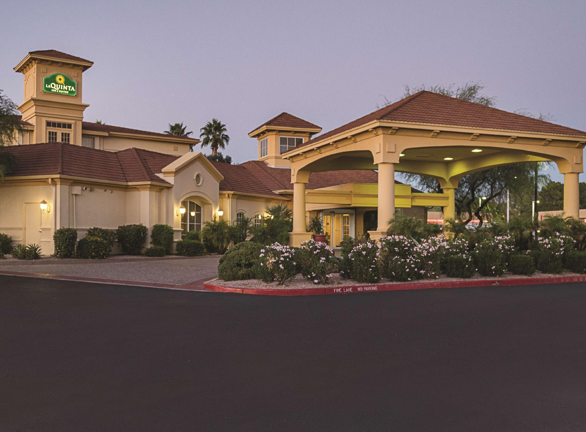 La Quinta By Wyndham Phoenix Σκότσντεϊλ Εξωτερικό φωτογραφία