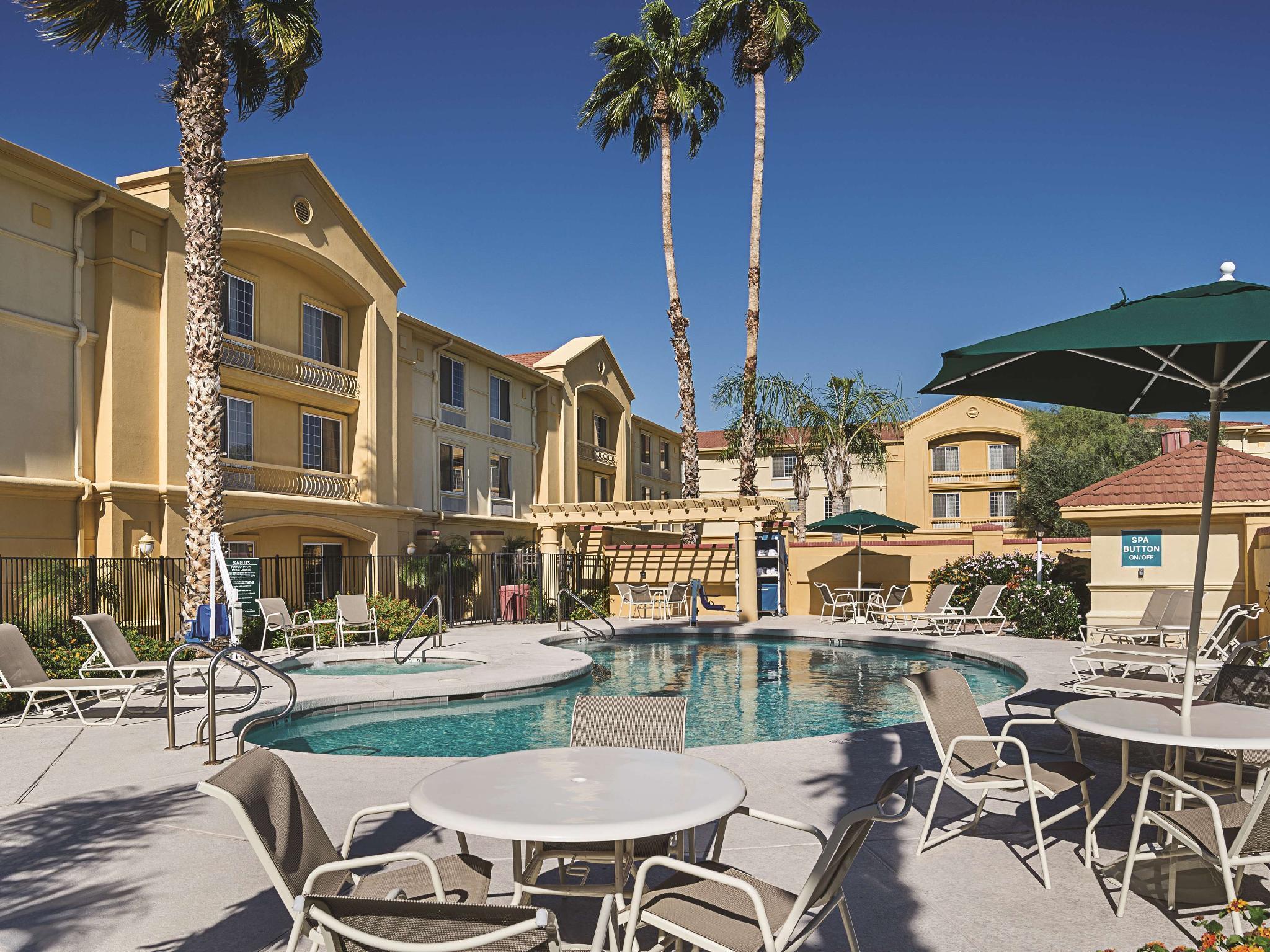 La Quinta By Wyndham Phoenix Σκότσντεϊλ Εξωτερικό φωτογραφία
