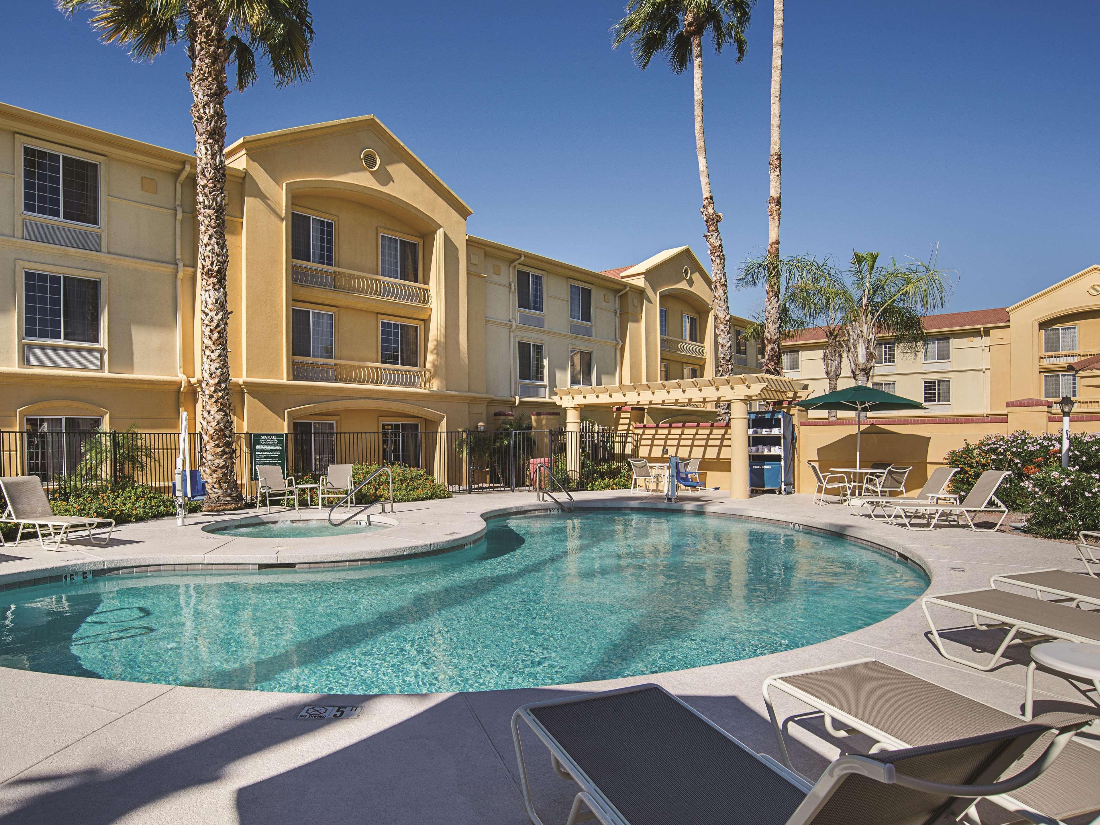 La Quinta By Wyndham Phoenix Σκότσντεϊλ Εξωτερικό φωτογραφία