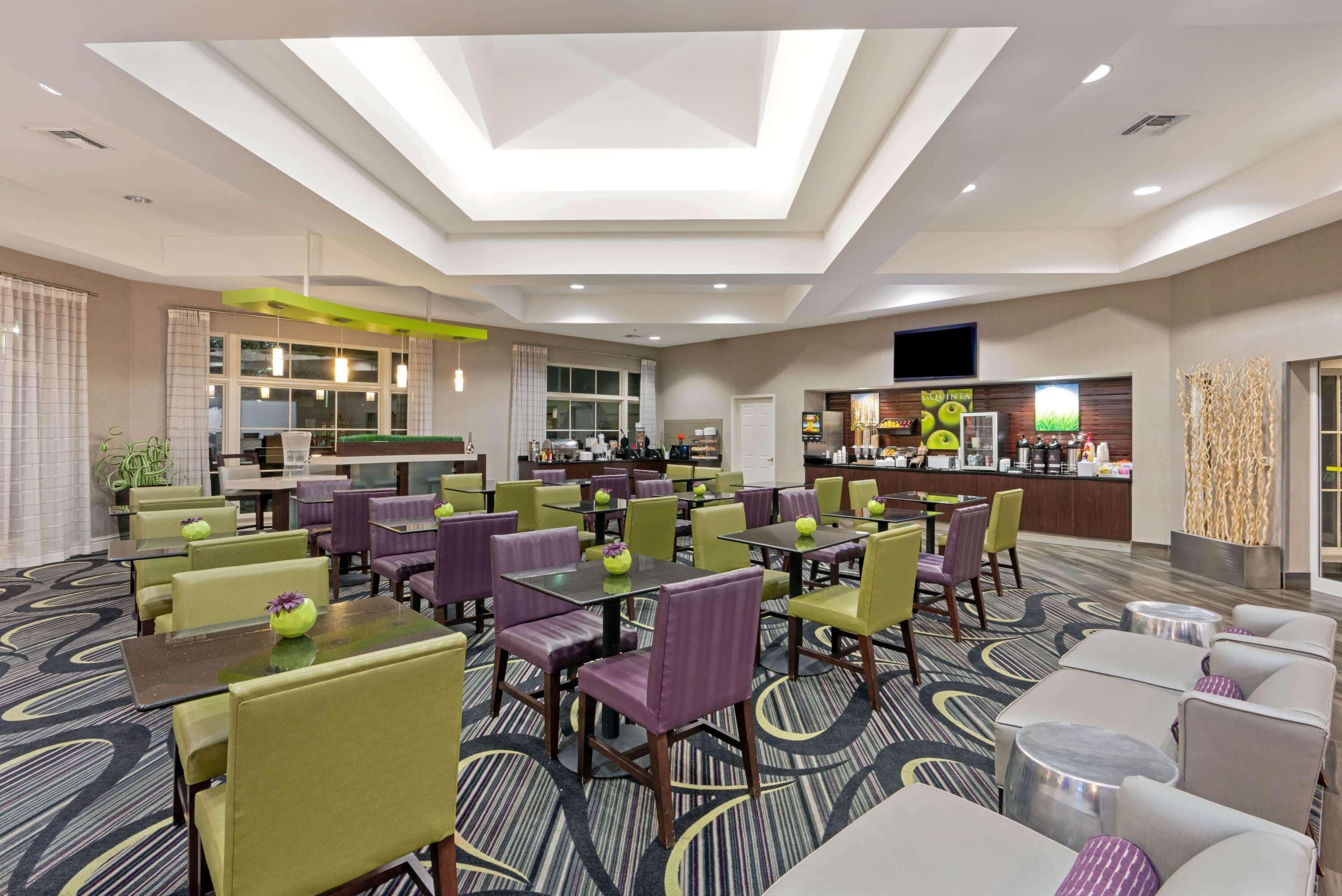 La Quinta By Wyndham Phoenix Σκότσντεϊλ Εξωτερικό φωτογραφία