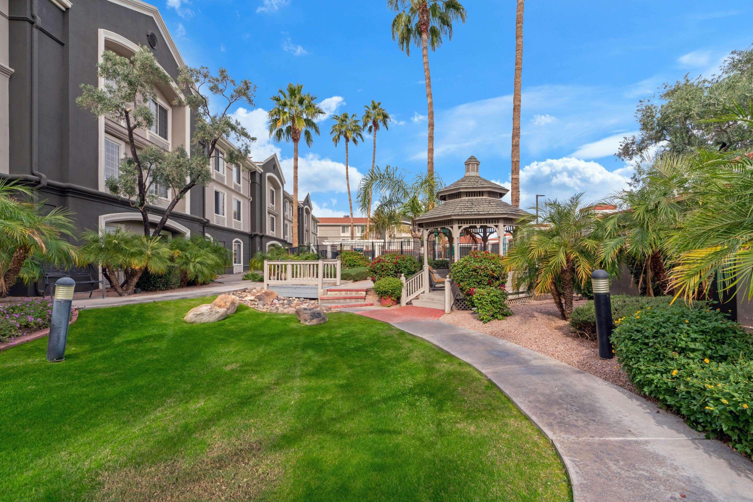 La Quinta By Wyndham Phoenix Σκότσντεϊλ Εξωτερικό φωτογραφία