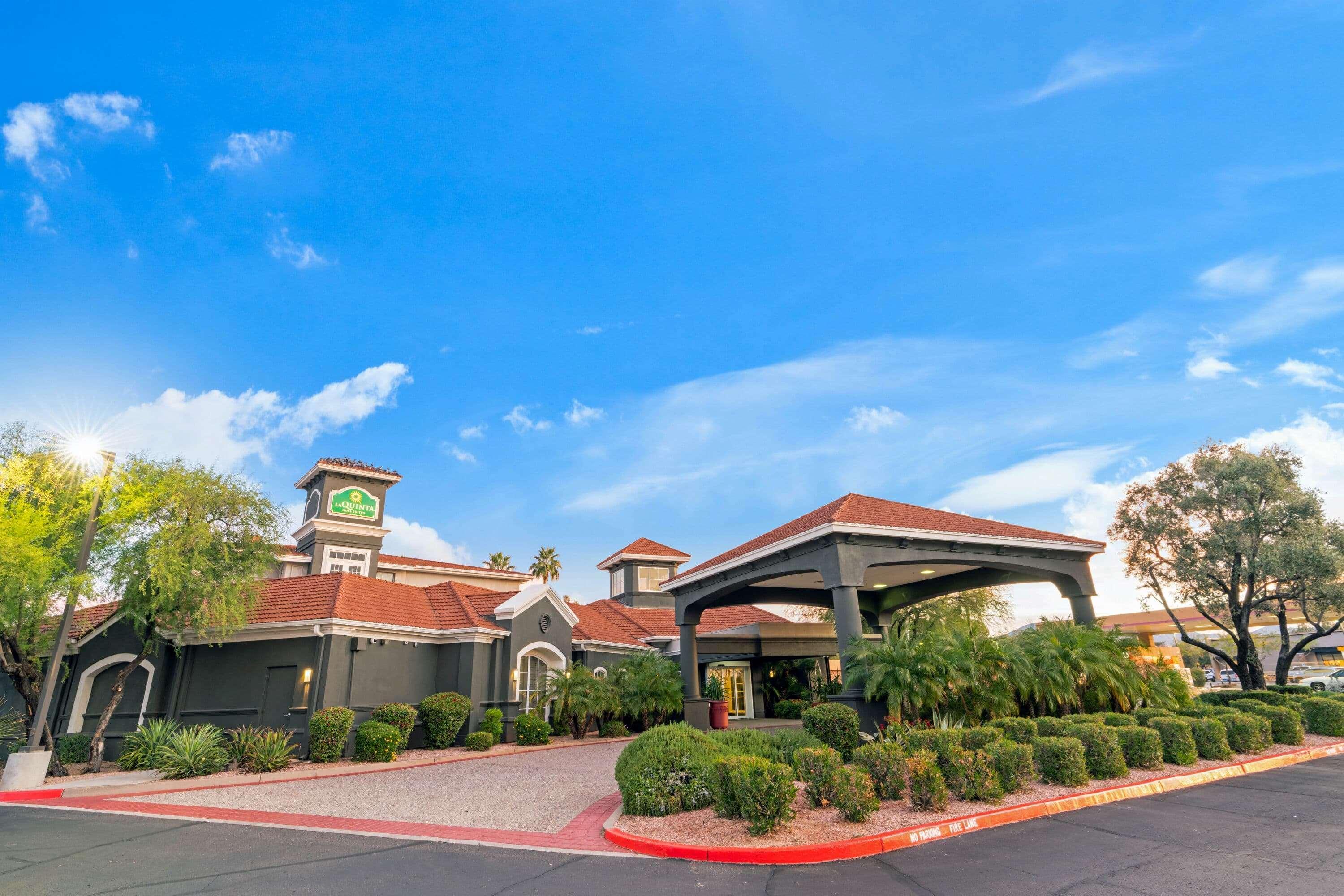 La Quinta By Wyndham Phoenix Σκότσντεϊλ Εξωτερικό φωτογραφία
