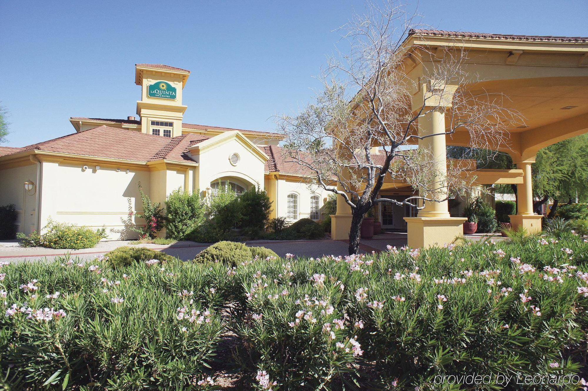 La Quinta By Wyndham Phoenix Σκότσντεϊλ Εξωτερικό φωτογραφία