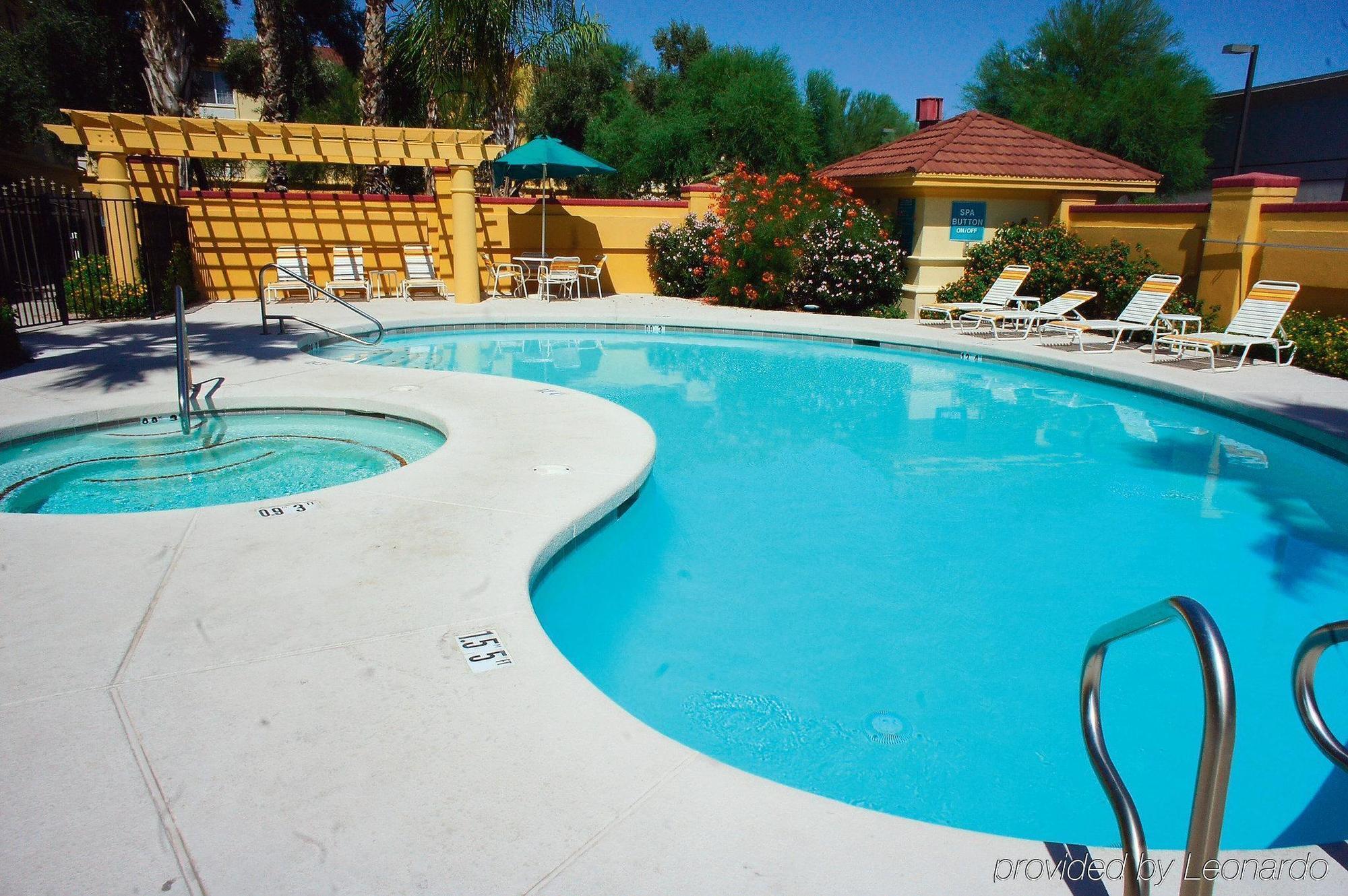 La Quinta By Wyndham Phoenix Σκότσντεϊλ Εξωτερικό φωτογραφία