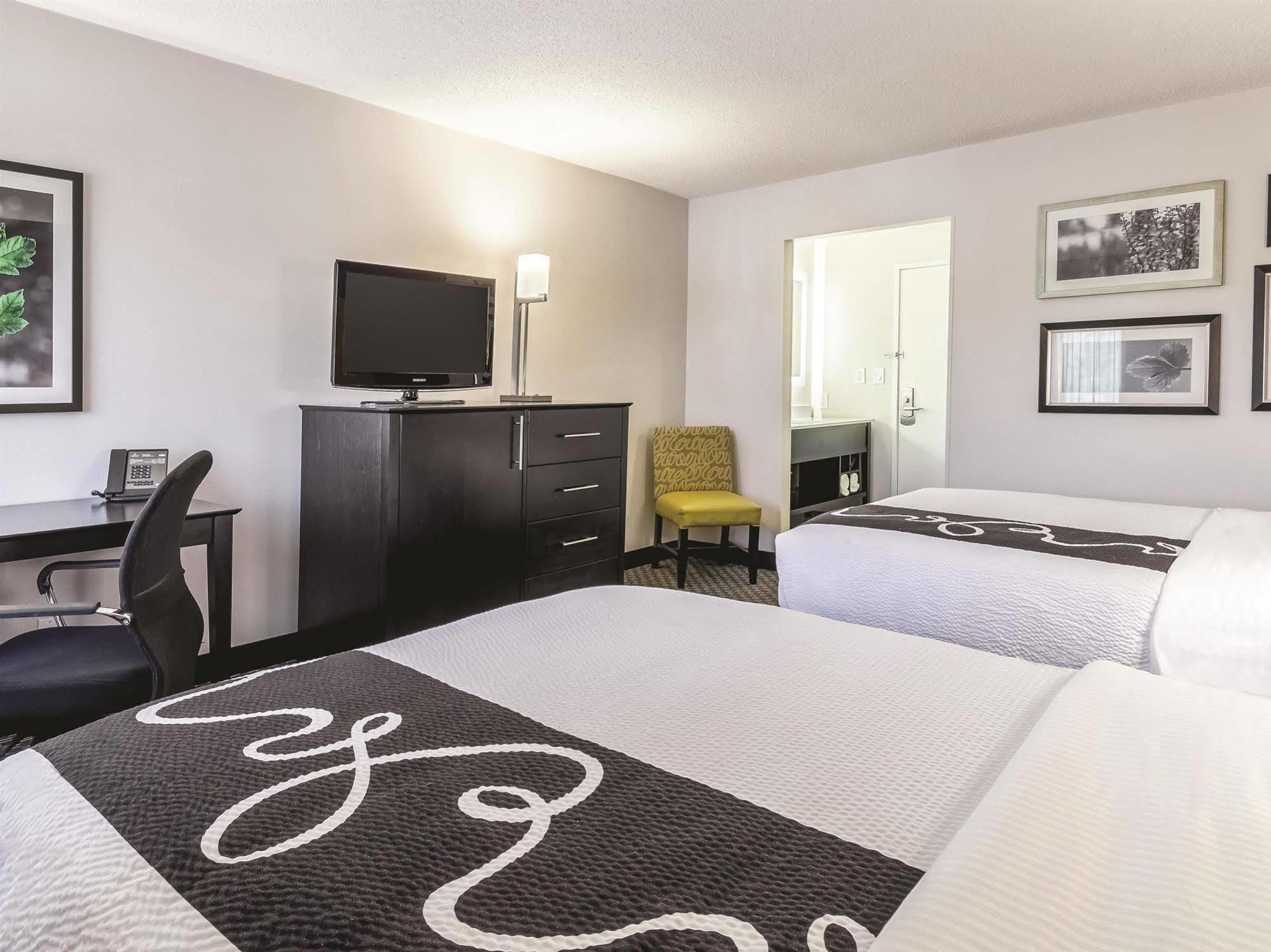 La Quinta By Wyndham Phoenix Σκότσντεϊλ Εξωτερικό φωτογραφία