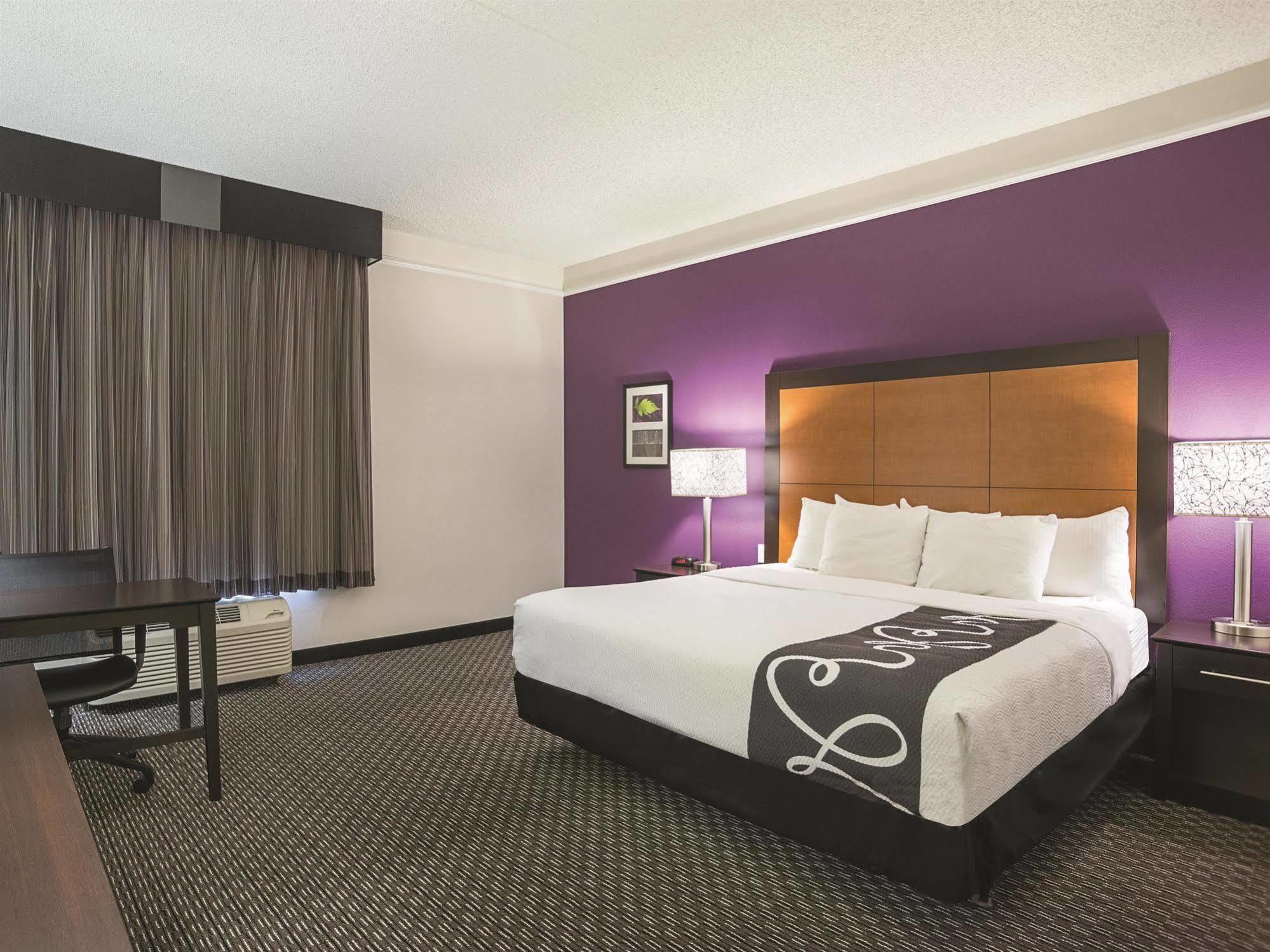 La Quinta By Wyndham Phoenix Σκότσντεϊλ Εξωτερικό φωτογραφία