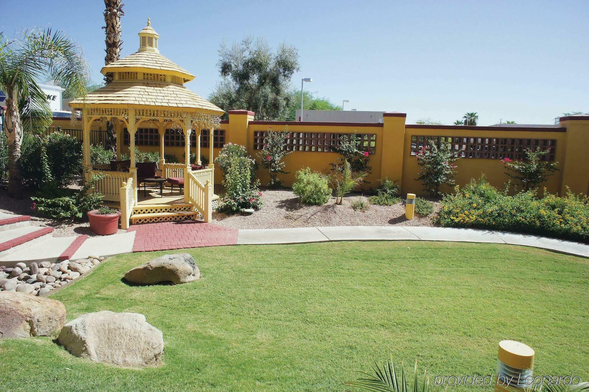 La Quinta By Wyndham Phoenix Σκότσντεϊλ Εξωτερικό φωτογραφία