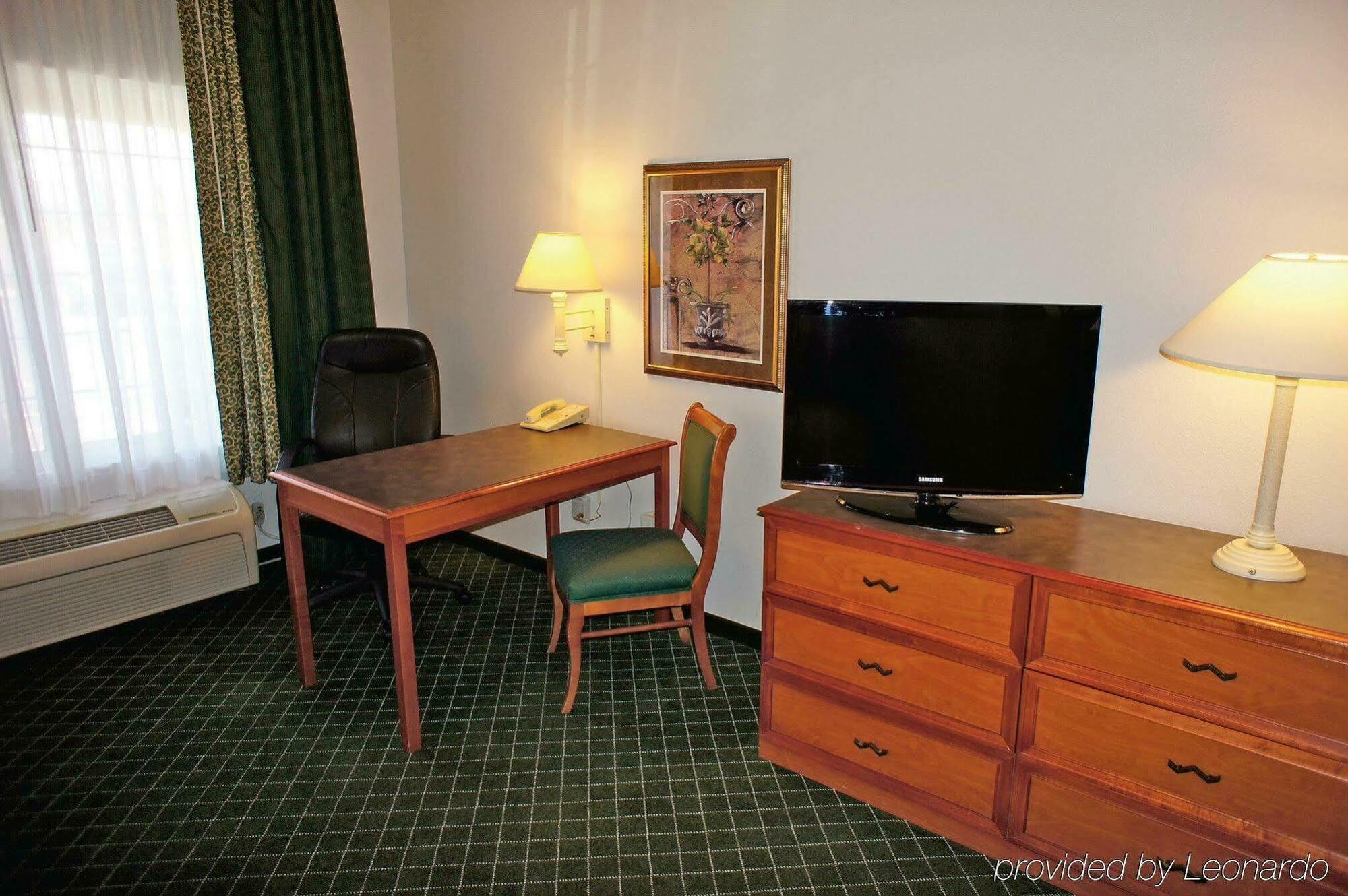 La Quinta By Wyndham Phoenix Σκότσντεϊλ Εξωτερικό φωτογραφία