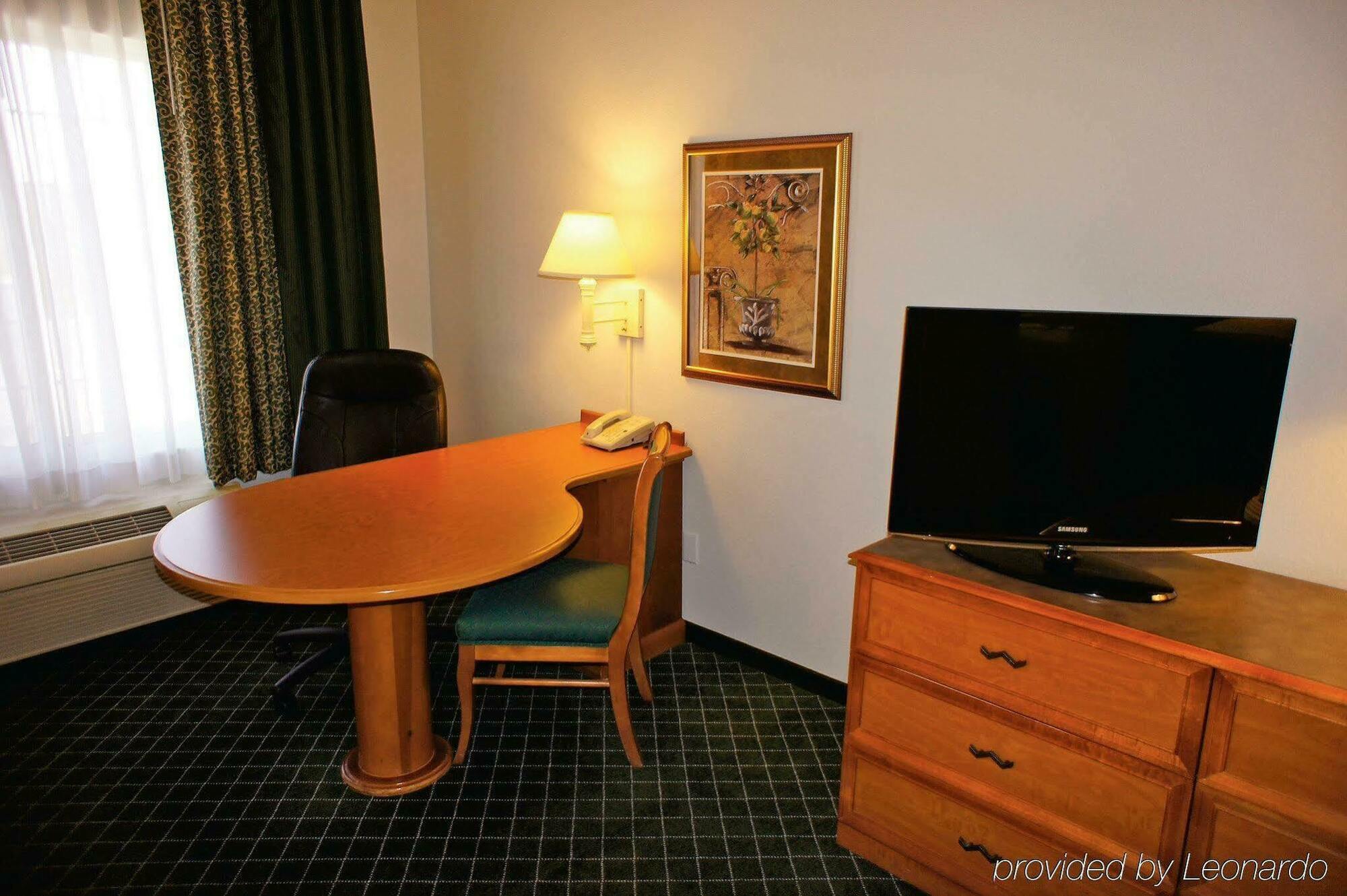 La Quinta By Wyndham Phoenix Σκότσντεϊλ Εξωτερικό φωτογραφία